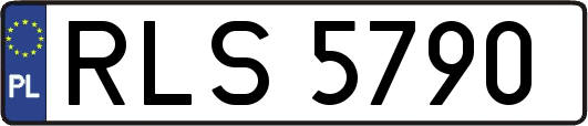 RLS5790
