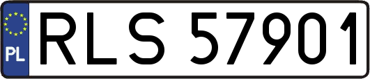 RLS57901