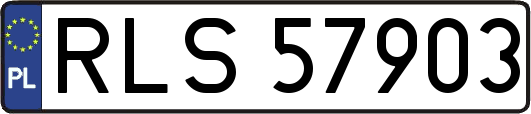 RLS57903