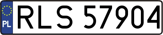 RLS57904