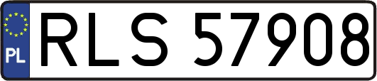 RLS57908