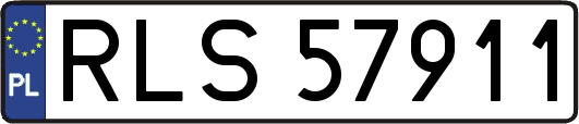 RLS57911