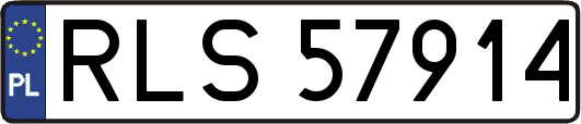 RLS57914