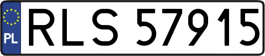 RLS57915