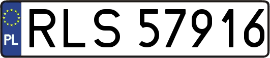 RLS57916
