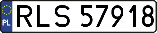 RLS57918