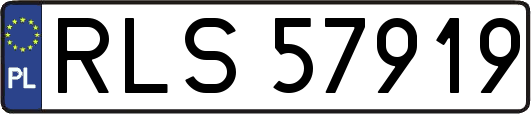 RLS57919