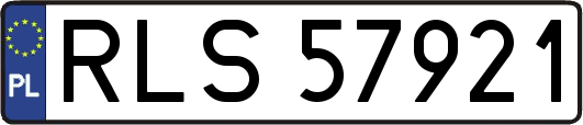 RLS57921