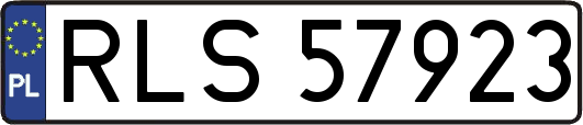 RLS57923