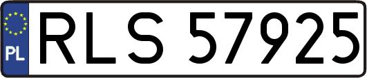 RLS57925