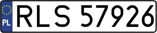 RLS57926