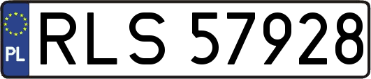 RLS57928