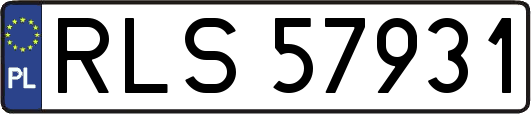 RLS57931