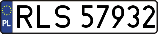 RLS57932