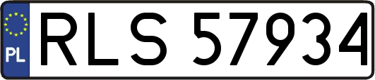 RLS57934