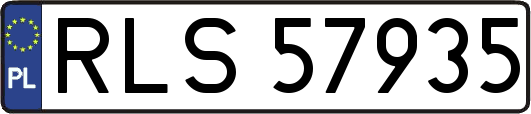 RLS57935