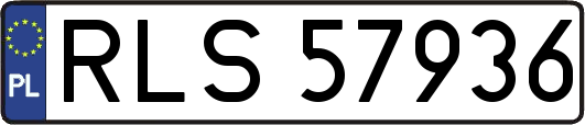 RLS57936