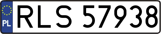 RLS57938