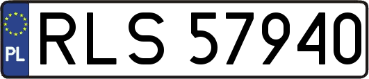 RLS57940