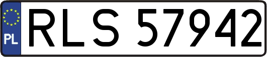 RLS57942