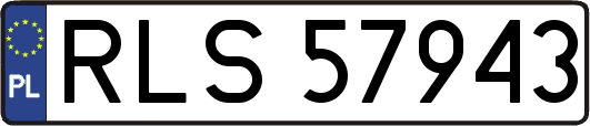 RLS57943