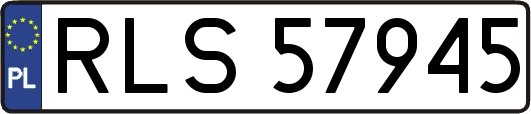 RLS57945