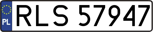 RLS57947