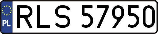 RLS57950