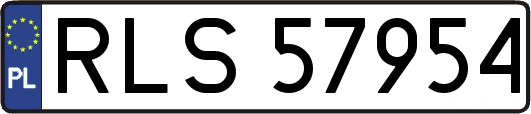 RLS57954