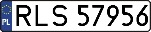 RLS57956