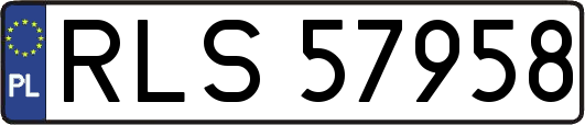 RLS57958