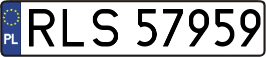 RLS57959