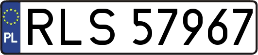 RLS57967