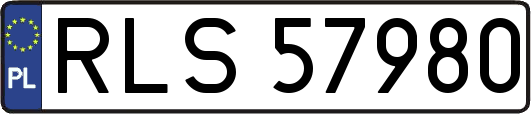 RLS57980