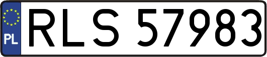 RLS57983