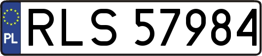 RLS57984