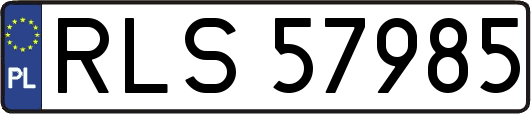 RLS57985