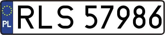 RLS57986