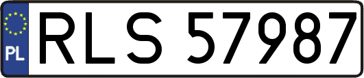 RLS57987