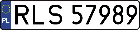 RLS57989