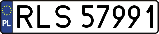 RLS57991