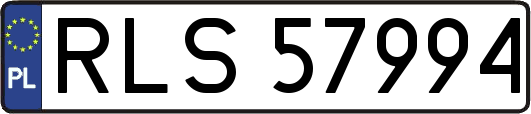 RLS57994