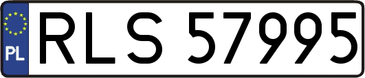 RLS57995