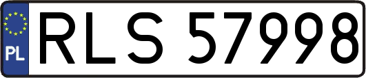 RLS57998