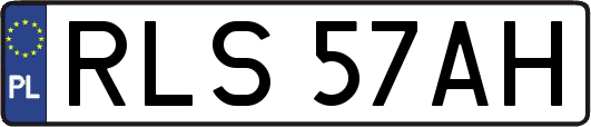 RLS57AH