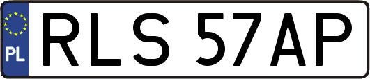 RLS57AP