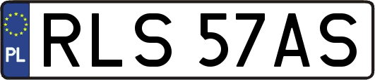 RLS57AS