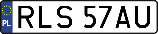 RLS57AU