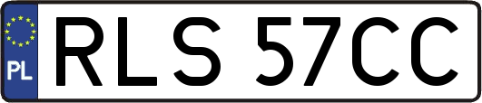 RLS57CC