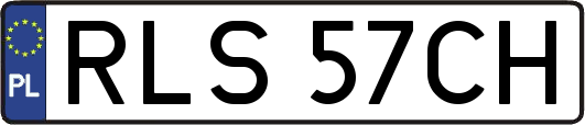 RLS57CH